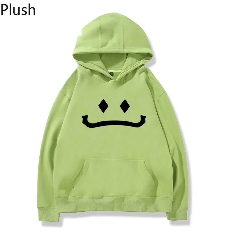 Аниме игра GS Impact Cos аранара чудесное существо унисекс осень и зима флисовый