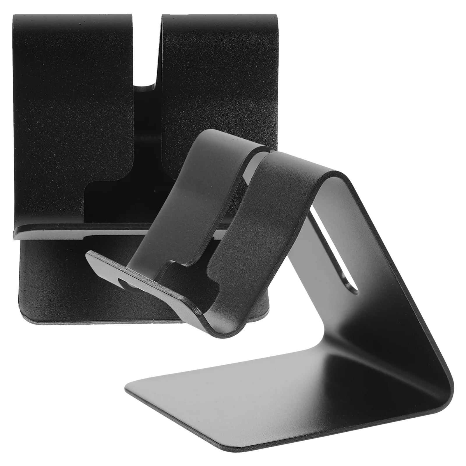 Holder Stand Cell Metal Table Rack Mobile Desk Desktop Universal Stick Tablet
