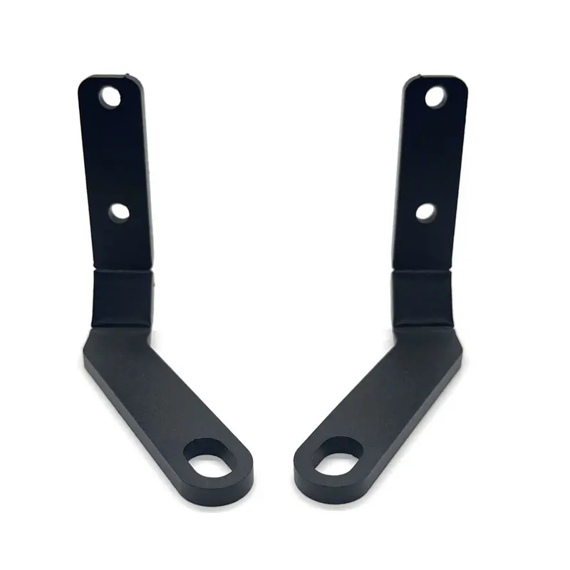 Кронштейн для бокового зеркала заднего вида на руль мотоцикла CMX500 CMX300 Honda Rebel 500 300