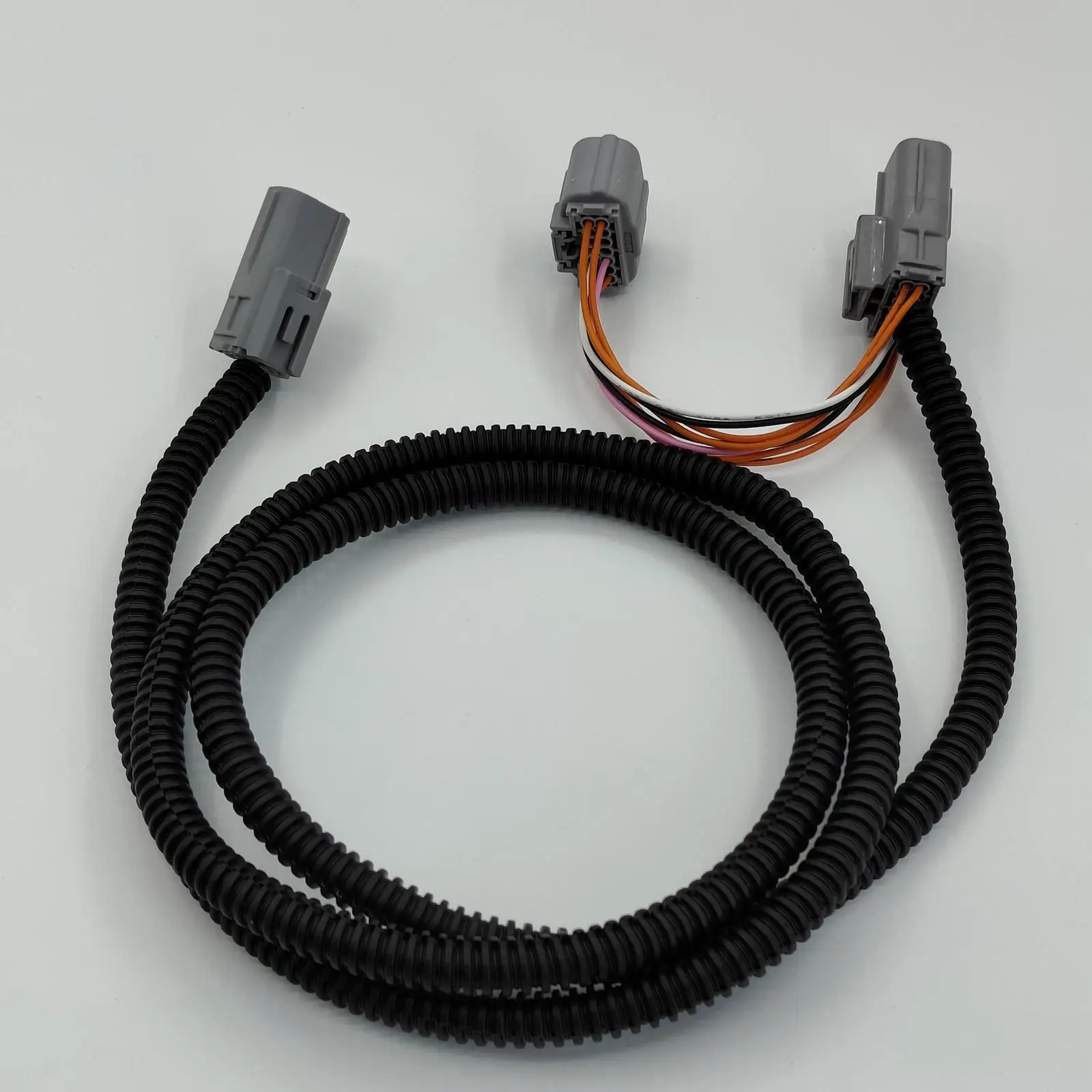 

Провод для передней камеры заменяет автомобильный провод для Sti 2018-2021