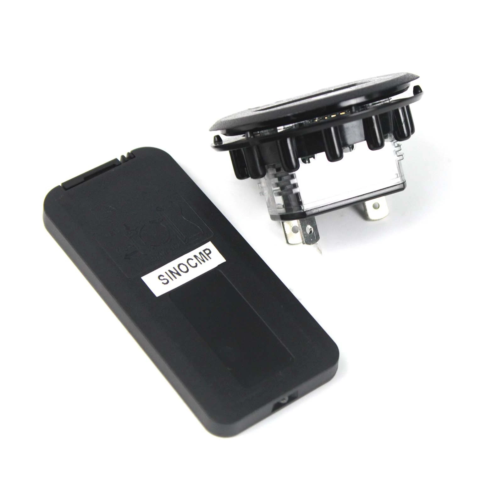 Таймер с дистанционным управлением счетчик часов 366-0367 197-8832 285-9075 161-3932 для