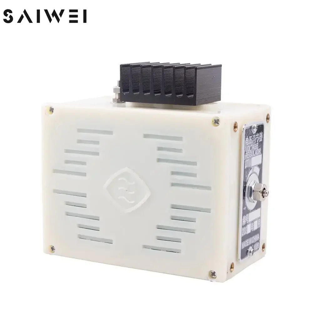 DTW-5 AVR трехволновый бесщеточный генератор автоматический регулятор напряжения