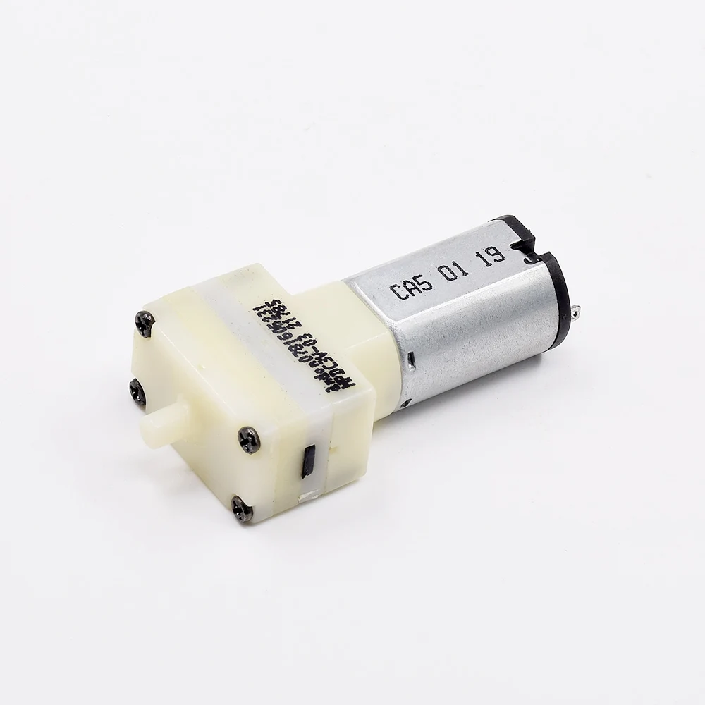 

Миниатюрный электрический насос FF-031PK для монитора кровяного давления