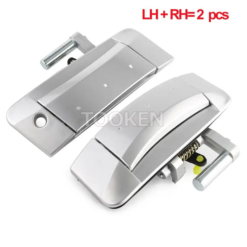 

Внешняя фоторучка 80607-CD40E 80607-CD41E для Nissan 350Z 2003-2009