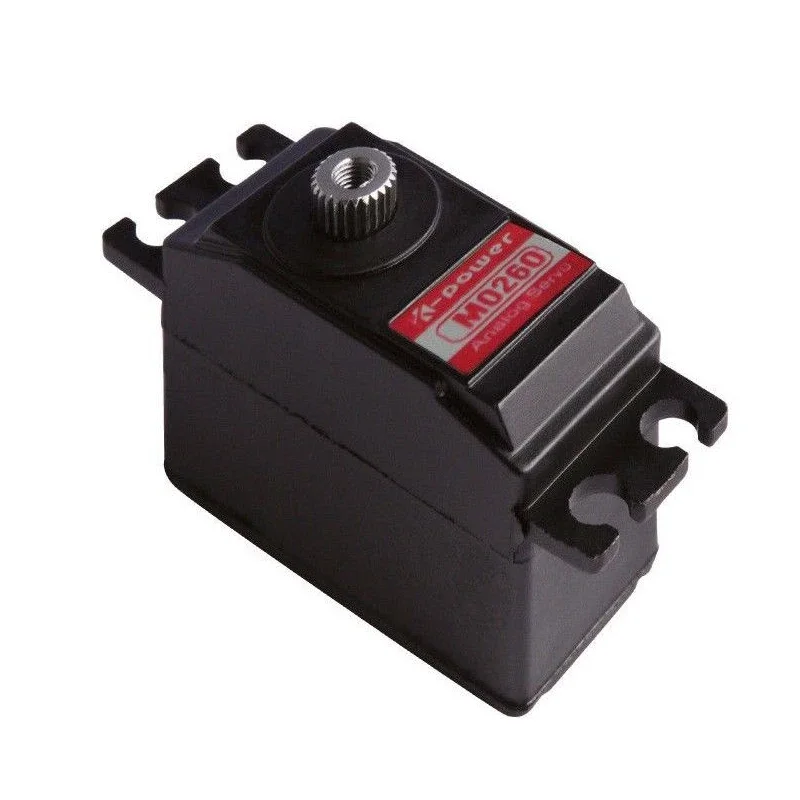 K-power P0260/M0260/DM0260 4 кг Крутящий Момент Микро/Мини RC сервопривод для