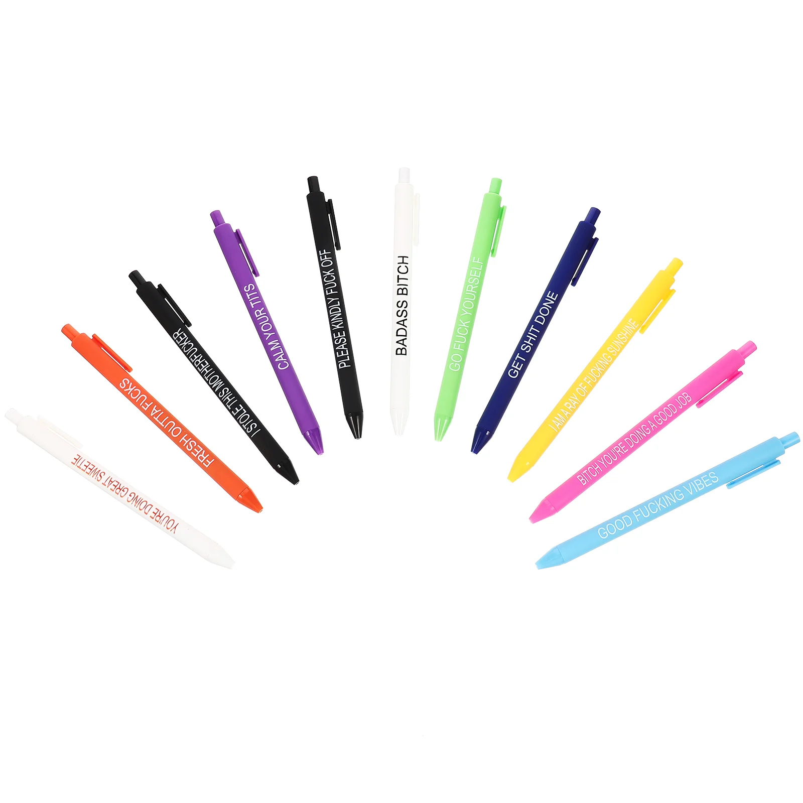 

Pens Pen Ink Ballpoint Writing Motivational Press Giftquotes Type Students Sign Office Rollerball Roller Tools Testing Women