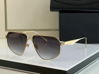 2022 new trend quality titanium alloy photochromic men sunglasses polarized sun glasses women fashion oversized sunglasses men