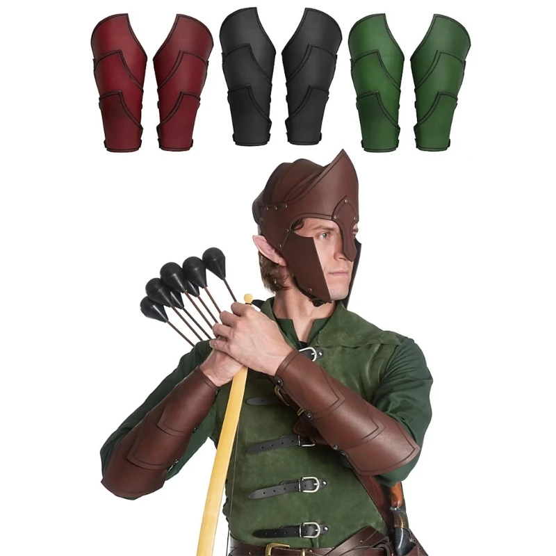 Рисунок 3 - Средневековые рукавицы браслет