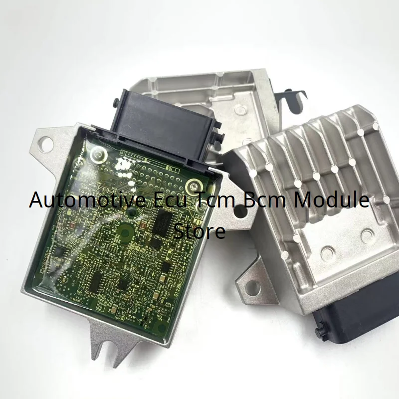 Детали для Mazda Premacy модуль управления трансмиссией TCM TCU подходит 07-08 LF5J189E1B