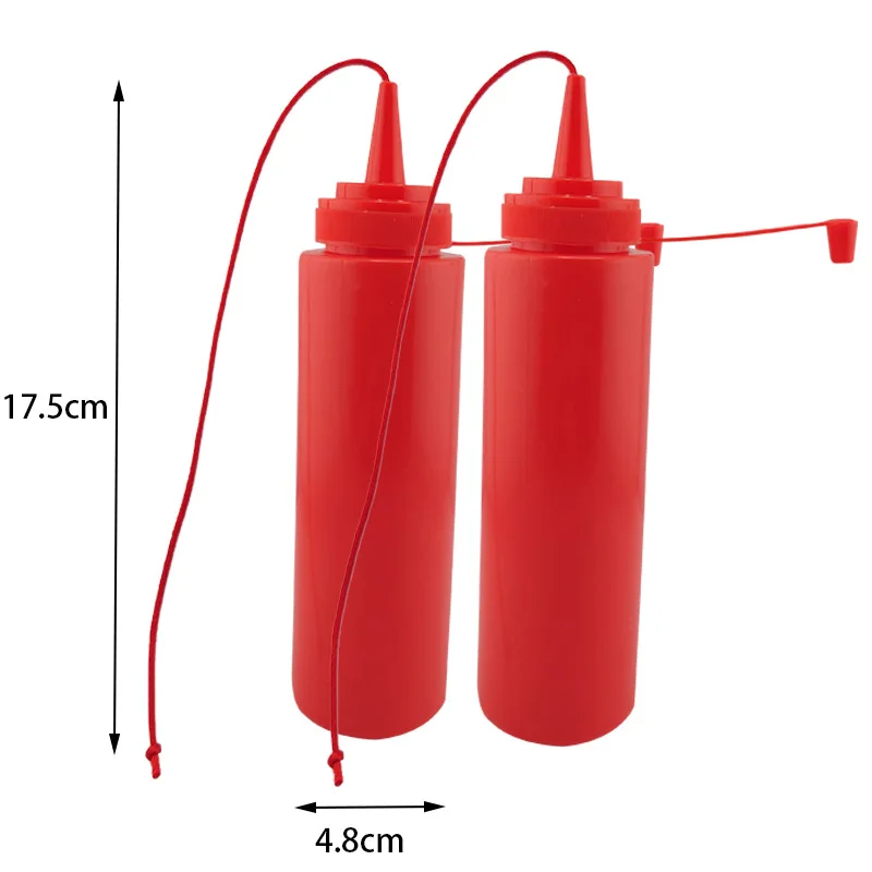 Моделирование кетчупа Сквирт Волшебные трюки День дурака Игрушки для розыгрыша