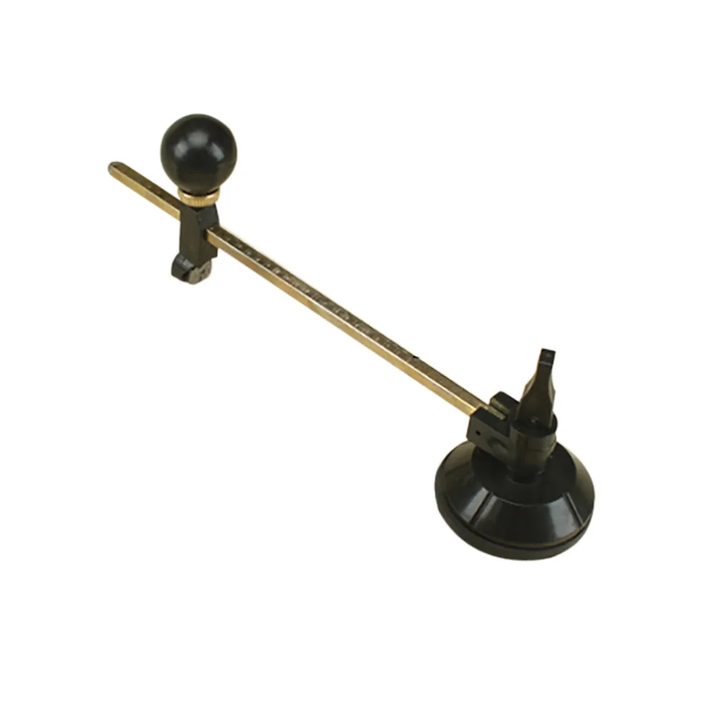 

Бытовой Компас для резки стекла, нож с круглым отверстием и присоской, инструменты для резки стекла, нож для открывания