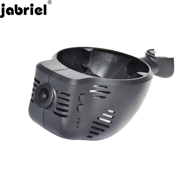 Автомобильный видеорегистратор UHD 4K с двумя объективами для BMW MINI r60 r61 r56 r57 r58 r59 f54