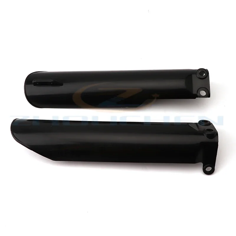 Защита передней вилки мотоцикла 270 мм защита переднего амортизатора подходит для