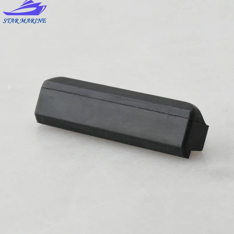 Уплотнение демпфера 688-45375-00 для 2-тактного подвесного двигателя YAMAHA SEATAN 60HP