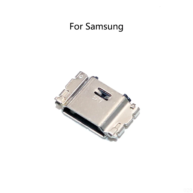 Фото 1000 шт./лот для Samsung Galaxy J3 J320 J320F J530 J530F J730 J730F/A9 Star Lite USB зарядная док-станция порт зарядки разъем №4