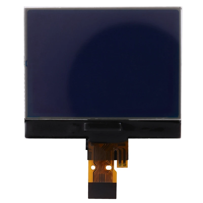 

Car Dashboard Vdo Instrument Cluster Repair Display for Peugeot 407 407Sw 2004-2010 Vdo Dashboard Screen Pixel Repair