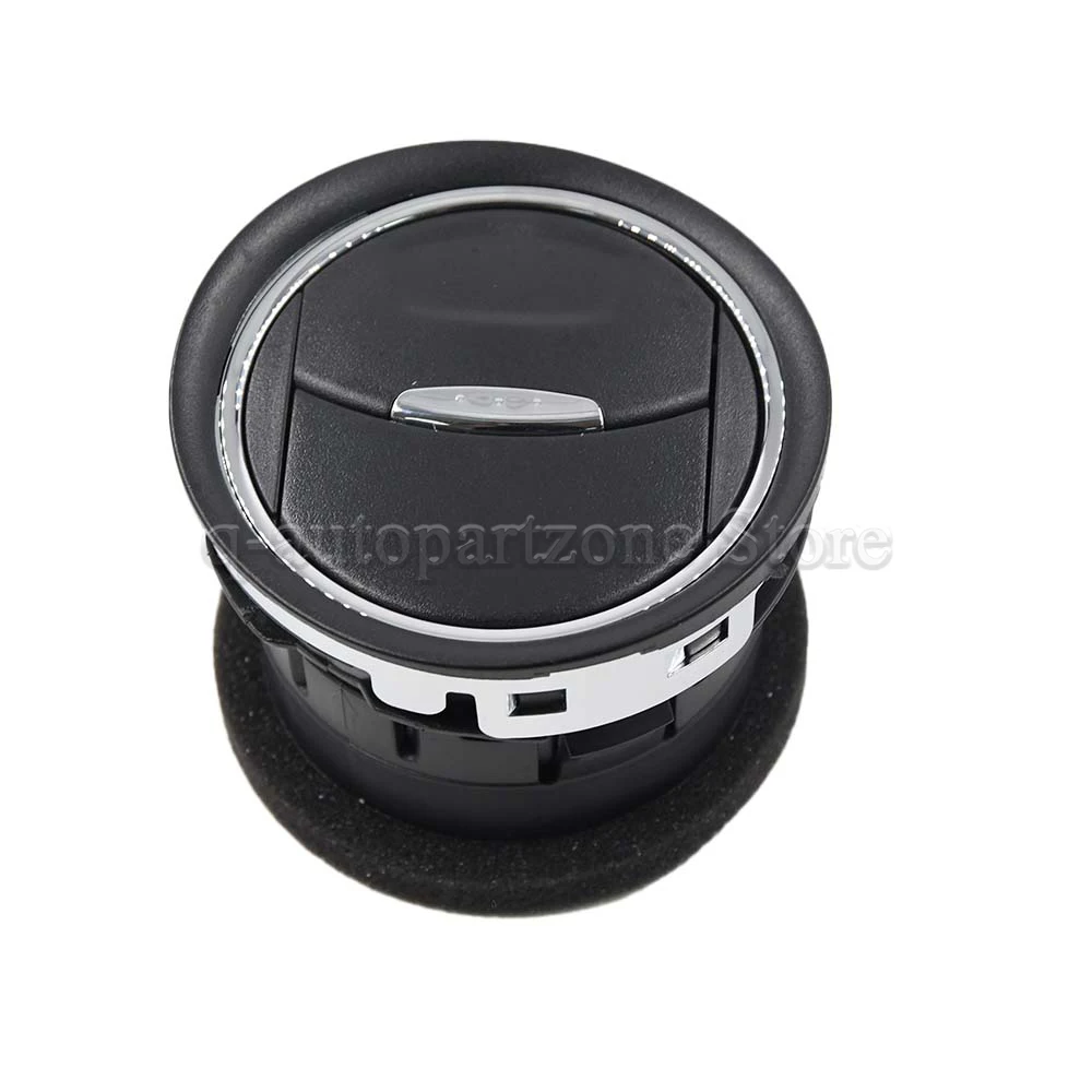 

Автомобильная круглая приборная панель, вентиляционное отверстие, решетка кондиционера для Ford Mondeo Galaxy S-Max 6M21U018B09ADW 6M21U018B09AF3YW