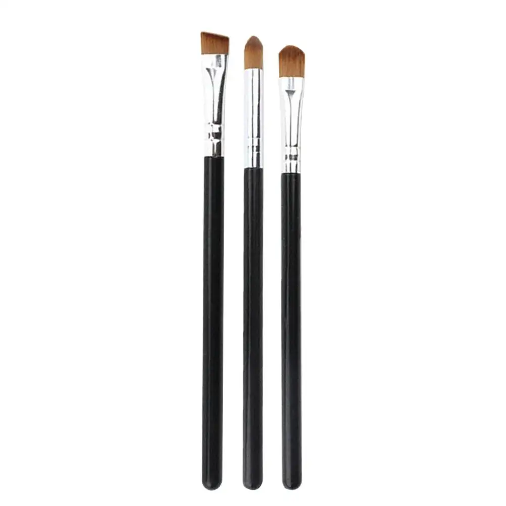 

1/3pcs Makeup Brush Eye shadow Brushes Eyeshadow Blending Eyebrow Eyeliner Concealer Lip Brush Make up Set Cosmetic Tool Kit Pro