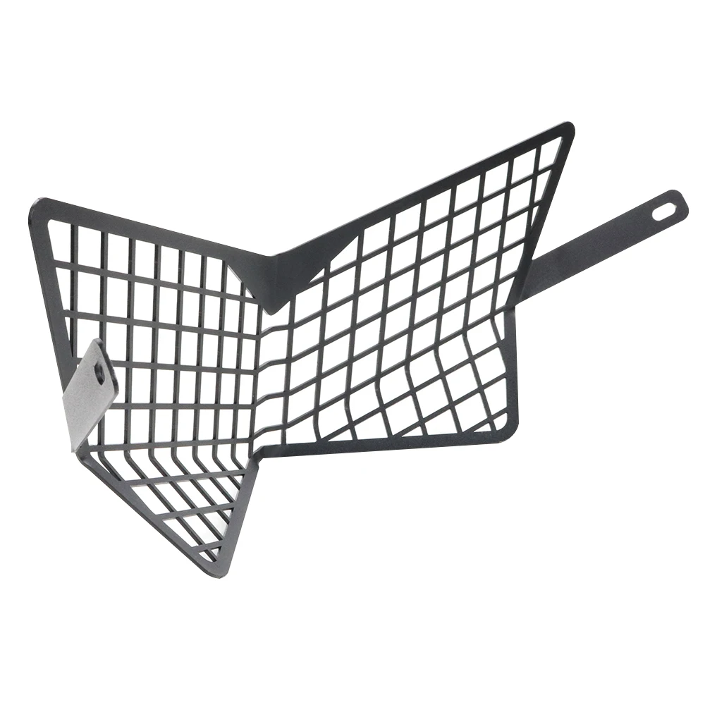 Передсветильник фасветильник для мотоцикла Honda Varadero XL1000V 2003-2013 алюминиевая