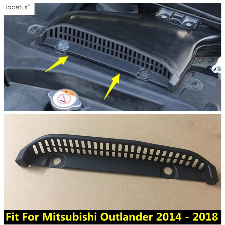 1 шт. комплект крышек для вентиляционных отверстий на входе переменного тока