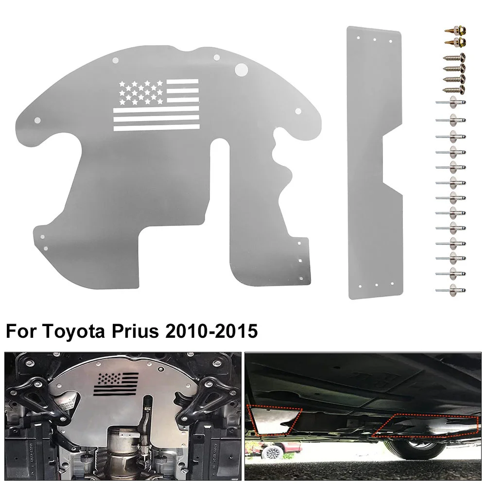 Каталитический конвертер Cat Security защитный щит чехол алюминиевый сплав с