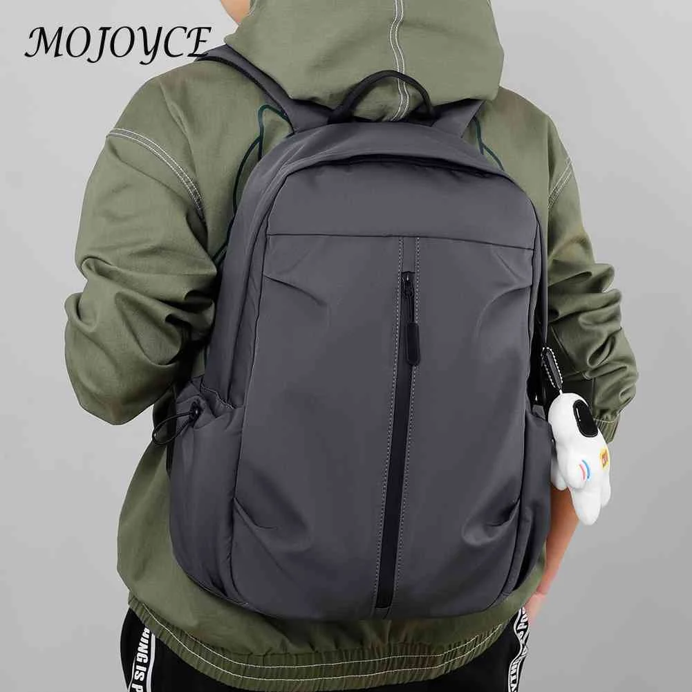 

Повседневный мужской дорожный рюкзак, вместительные школьные ранцы, водонепроницаемые Рюкзаки для подростков, колледжа, для путешествий, к...