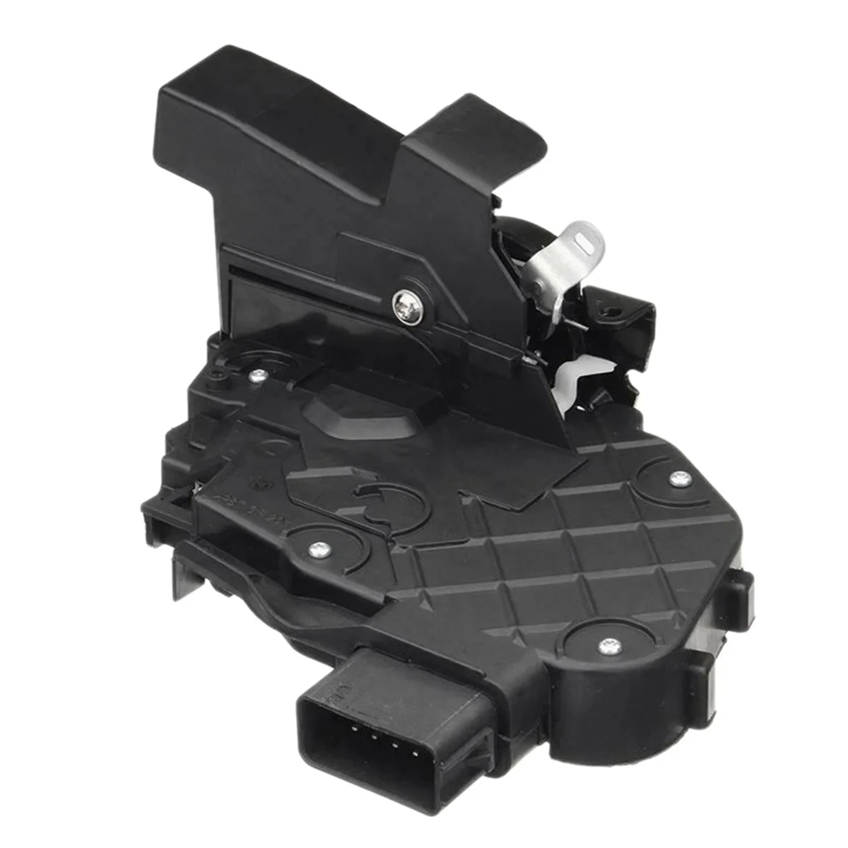 Привод дверного замка для Land Rover Jaguar Discovery 4 Freelander 2 Evoque XF XJ механизм