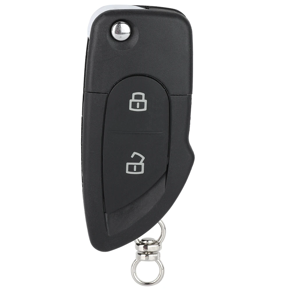 DIYKEY 400 837 231 433 МГц 315 чип ID46 / ID48 для Lamborghini Gallardo FCC ID: MYT8Z0837231 БЕСКЛЮЧЕВОЙ вход брелок