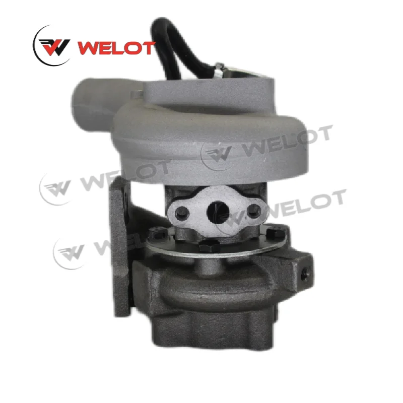 Турбокомпрессор TB2557 452047 турбина для Ford Maverick 2.7TD Nissan Terrano II 2 7 TD 74 кВт-100 л.с. TD27T R20