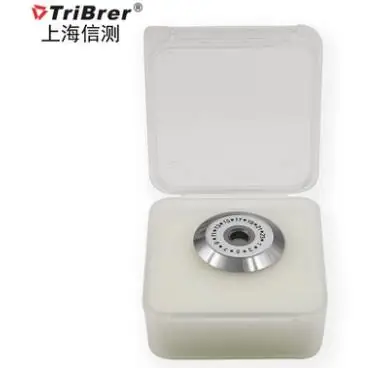 TriBrer Fiber Cutter Blade High Precision Fiber Cable Cutter Blade Hot Melt Cold Splicing Cutter Fiber Optic Blade CLV-100200D