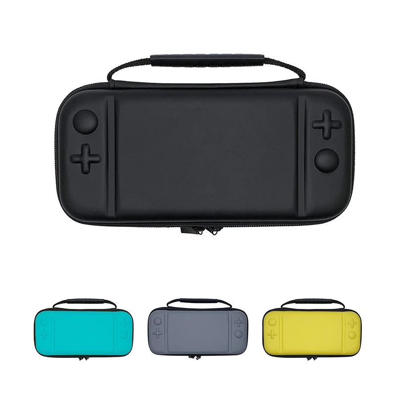 Hard Protective Carrying Bag For Nintend Switch Lite Travel Carry Case For Nintendo-Switch Nitendo Switch Lite Storage Bag