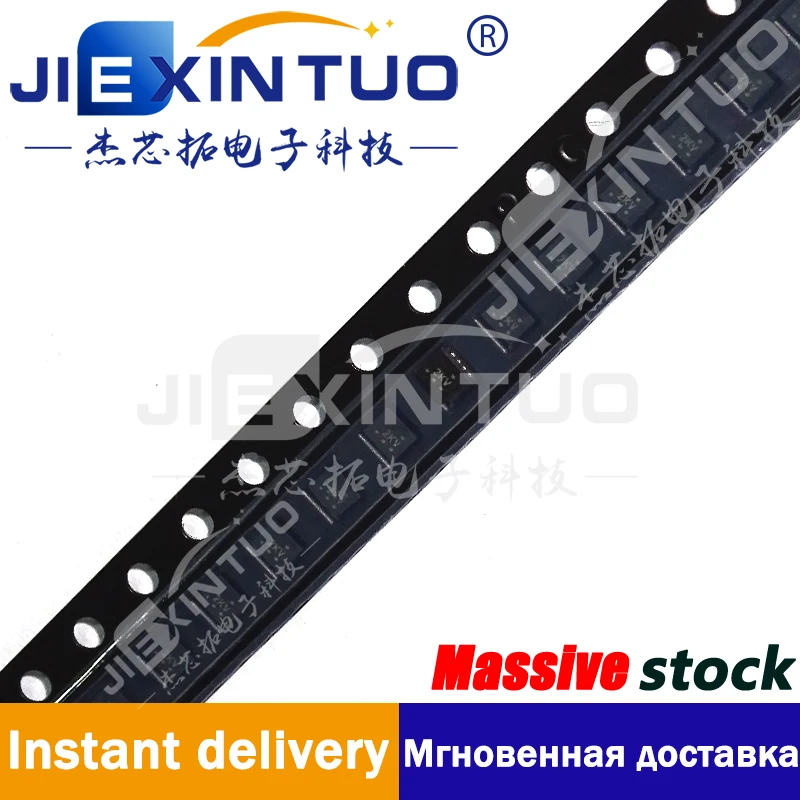 

TXB0104RUTR IC TRANSLTR BIDIRECTIONAL 12UQFN Voltage Level Translator Bidirectional 1 Circuit 4 Channel 100Mbps 12-UQFN (1.7x2)