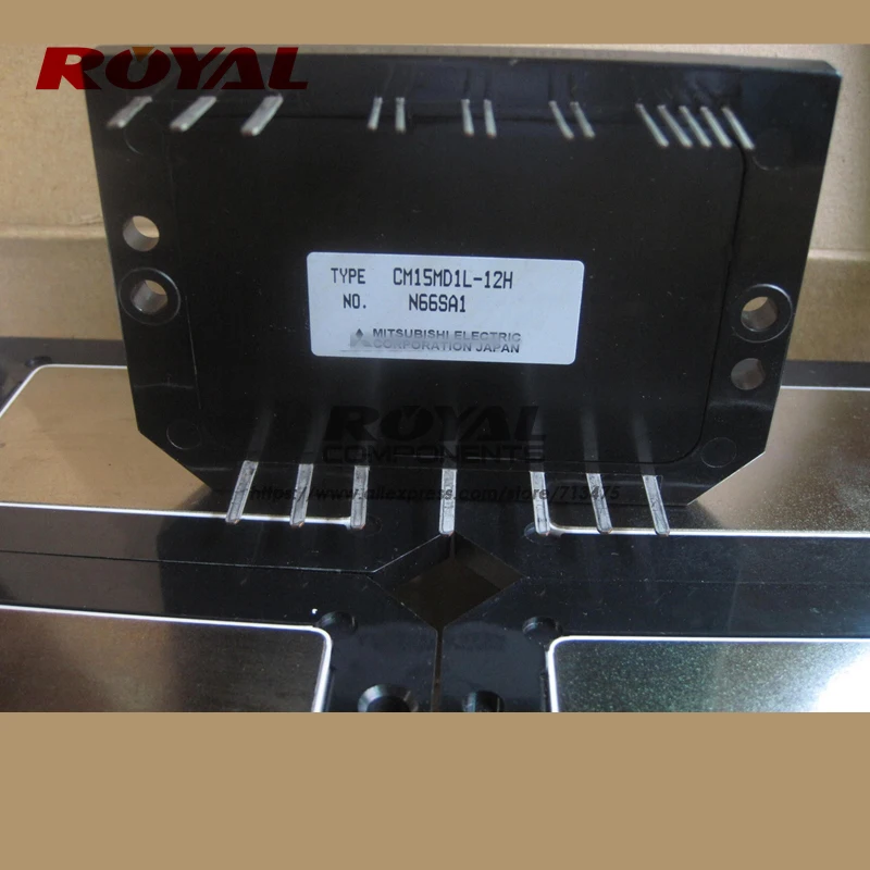 CM15MD1L-12H CM15MDL-12H CM15MD1L-12H CM15MDL-12H