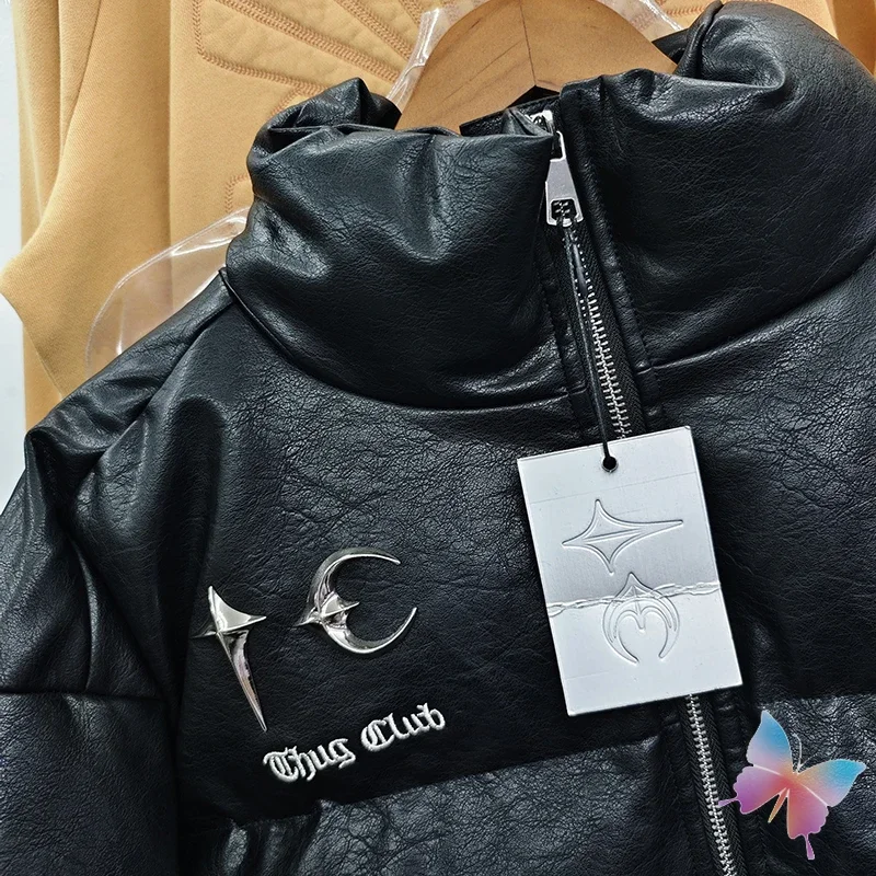 Зимние толстые теплые разноцветные черные высококачественные пальто на молнии с