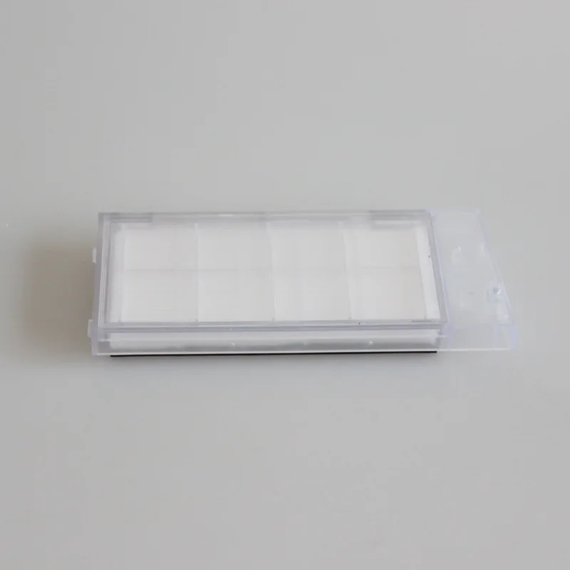 

For ROIDMI EVE PLUS accessories Dust bag HEPA filter mop Cleaning cloth main brush rag xiaomi robot vacuum cleaner spare parts