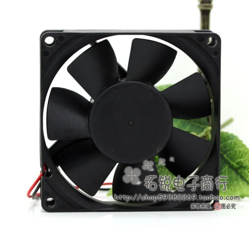 Для SUNON PMD1208PKB3-A 80 мм 12 В 3 2 Вт охлаждение с высоким воздушным потоком для ПК сервера