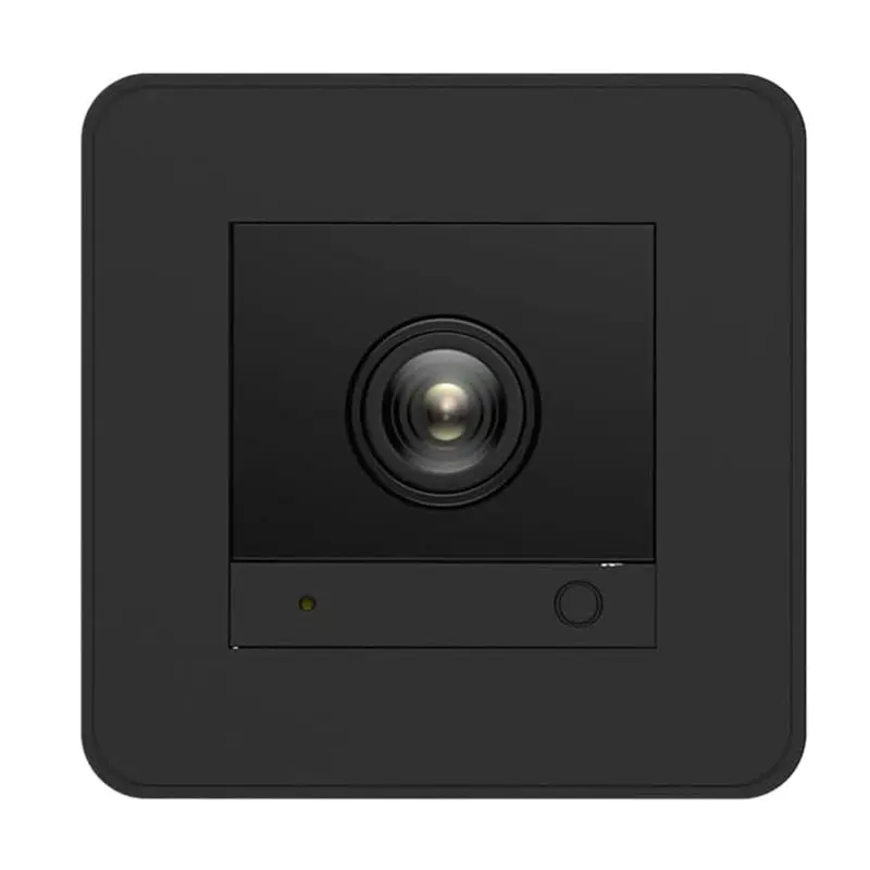 Фото Снижение цены! Камера для аквариума 2K HD для аквариумов и террариумов для рептилий, с антибликовым покрытием, Wi-Fi, камера для домашних животных 140° °   Wi №1