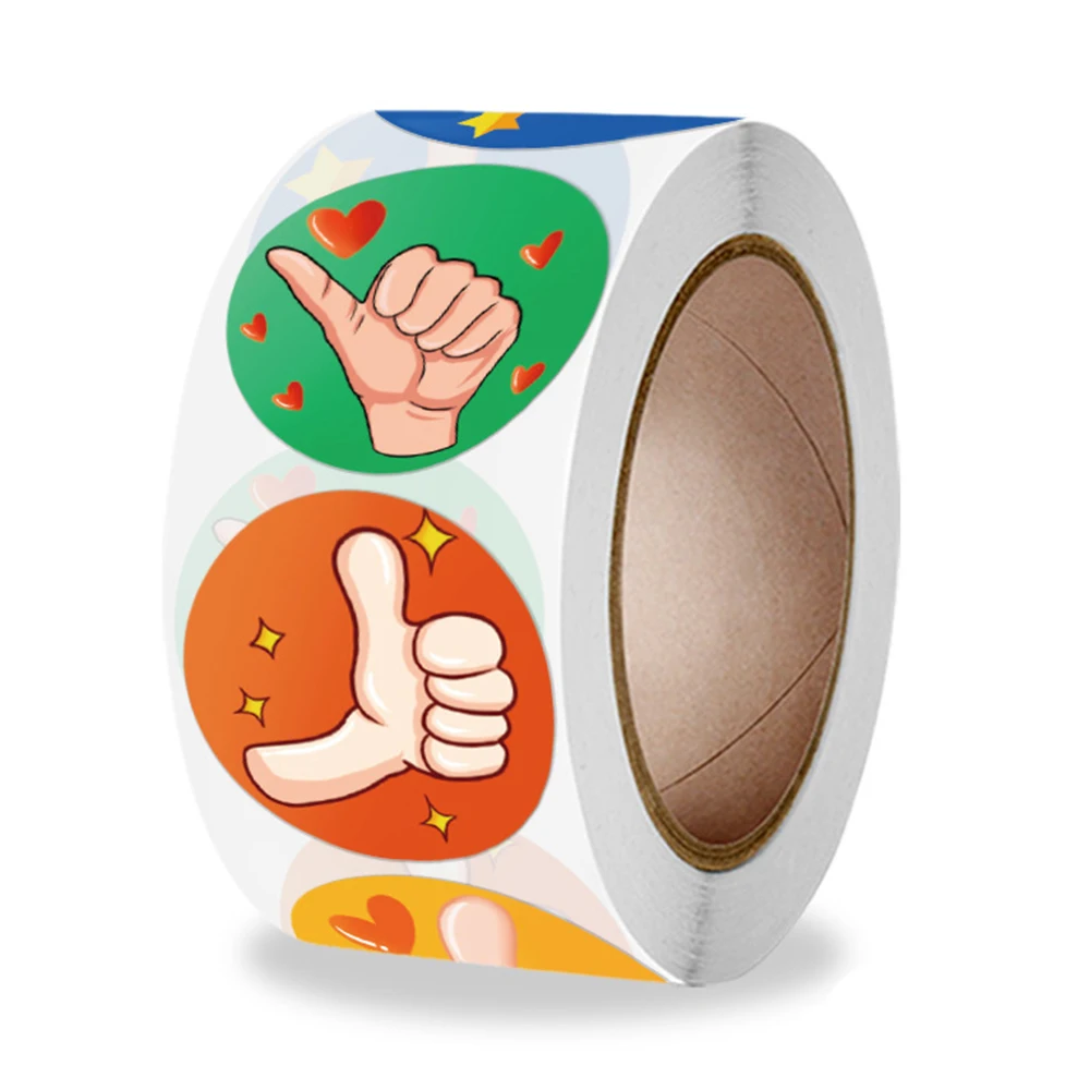 thumb