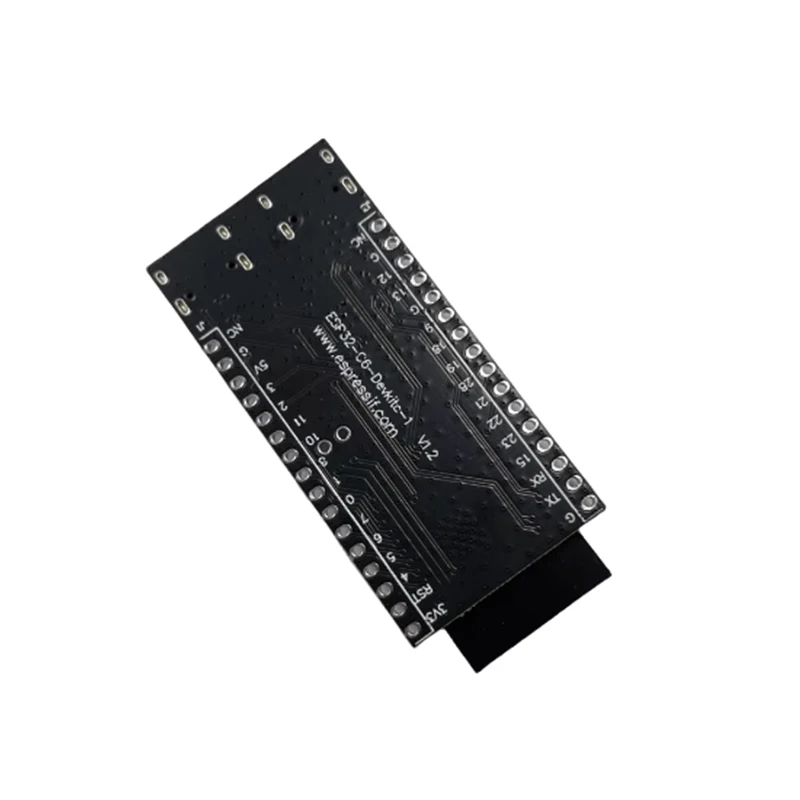 ESP32-C6-DevKitC-1 плата