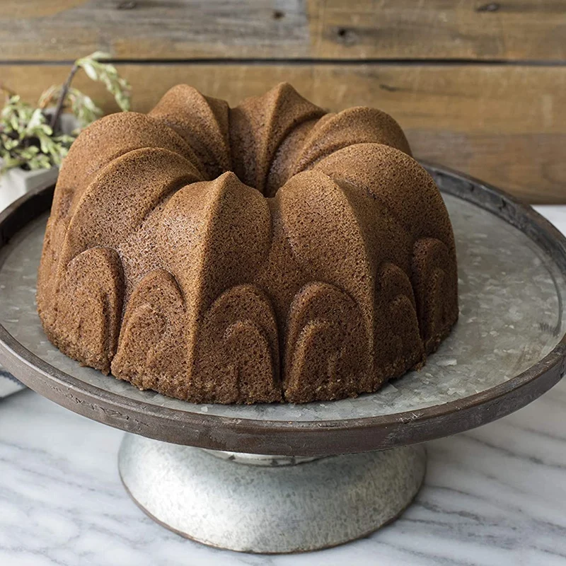 Форма для торта Charlotte форма из алюминиевого сплава выпечки кухонный инструмент