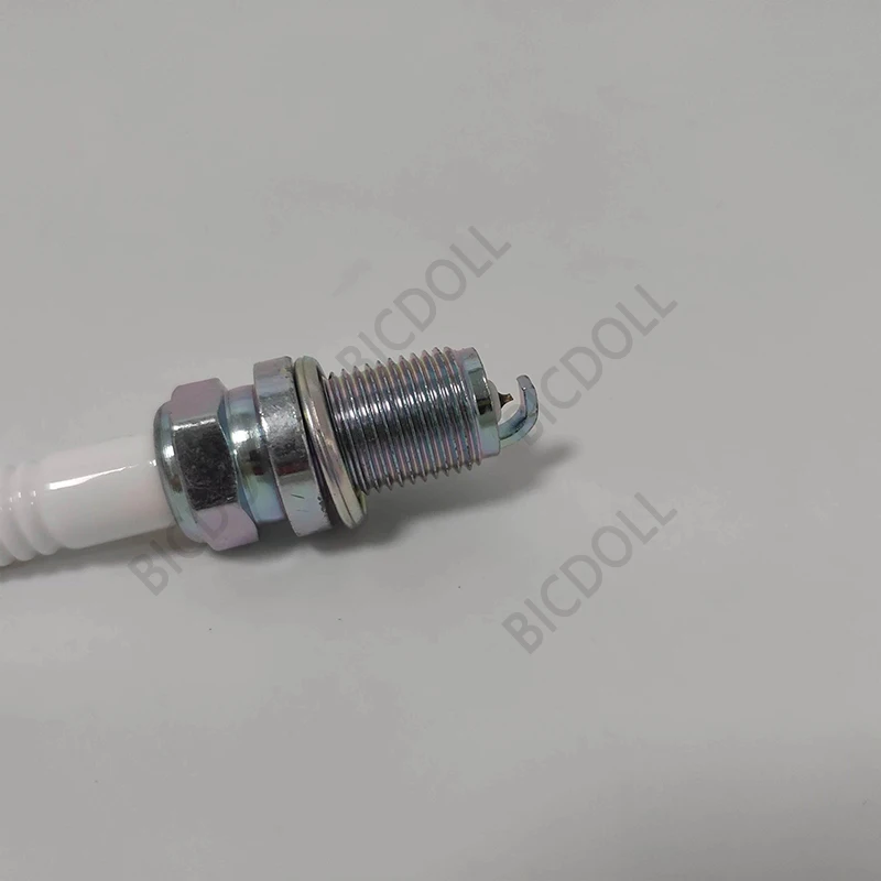 4/6 шт. иридиевая свеча зажигания 7092 BKR6EGP для Toyota ALPHARD ALTEZZA AVALON AVENSIS CALDINA CAMRY CARINA CELICA