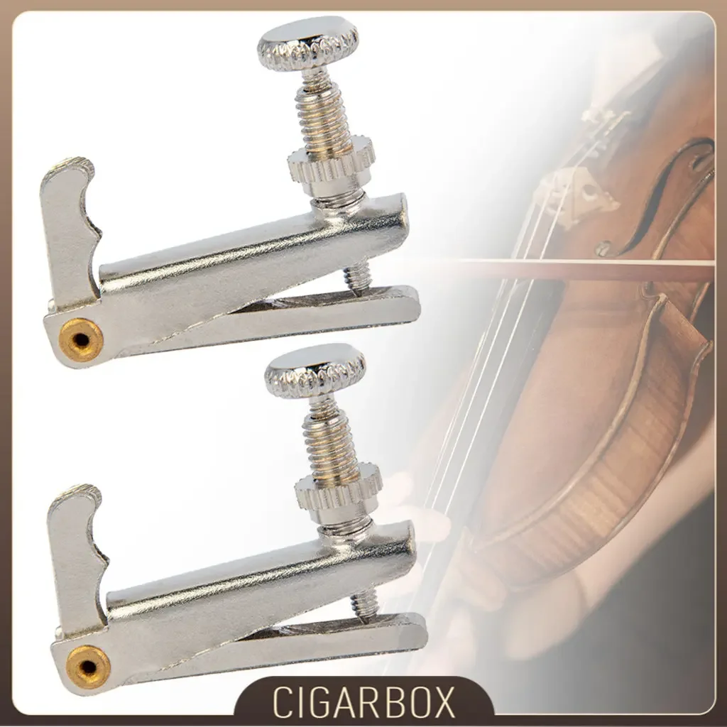 4 шт./1 комплект тонкие тюнеры премиум-класса Violia для 15 дюймов 16 металлический