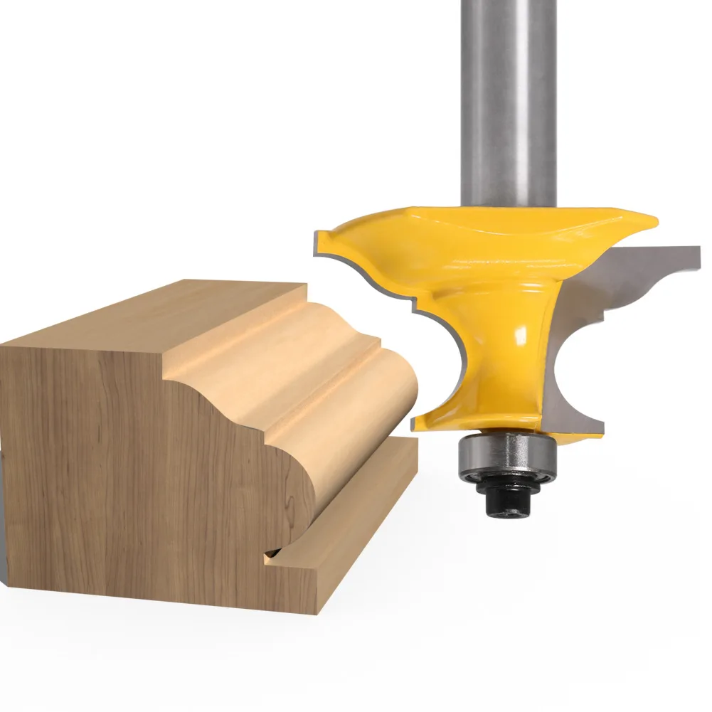 Фреза по дереву с верхним подшипником. Пазовая фреза 45 градусов. 12 pcs router bit set. Набор фрез 6мм хвостовик деволть. Набор фрез 6мм хвостовик.