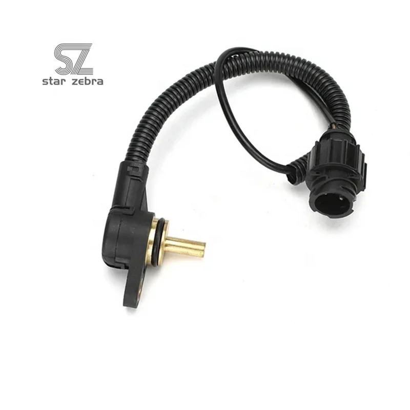 Для Voe 20576614   Ec360b Ec460b D12d Датчик температуры охлаждающей жидкости 20576614 (art.: 3920cc184bdf2) - 3920cc184bdf2