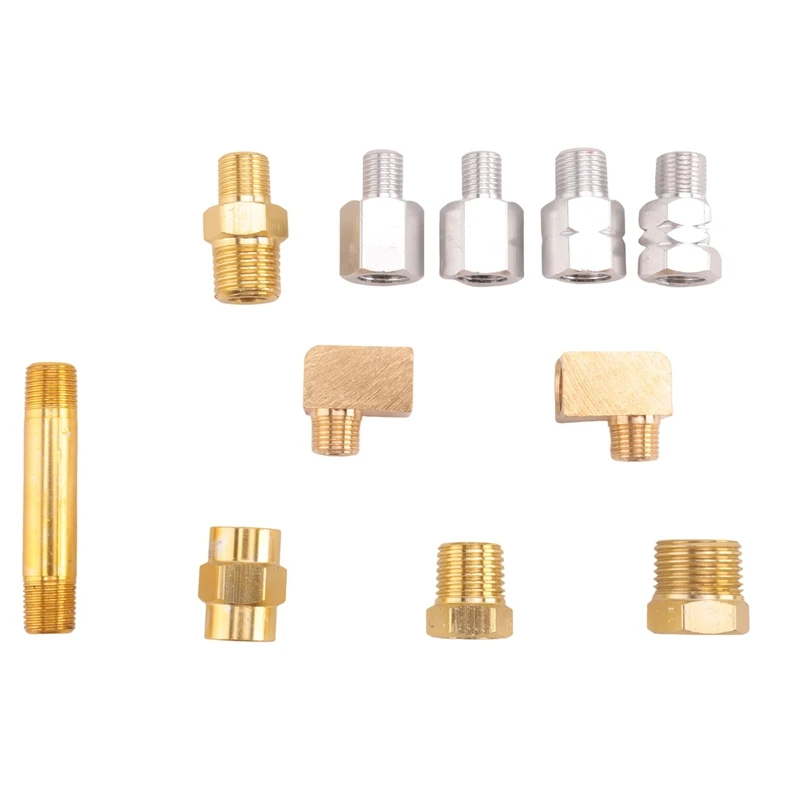 1 компл. TU-11A манометр гидравлического масла автоматическая коробка передач