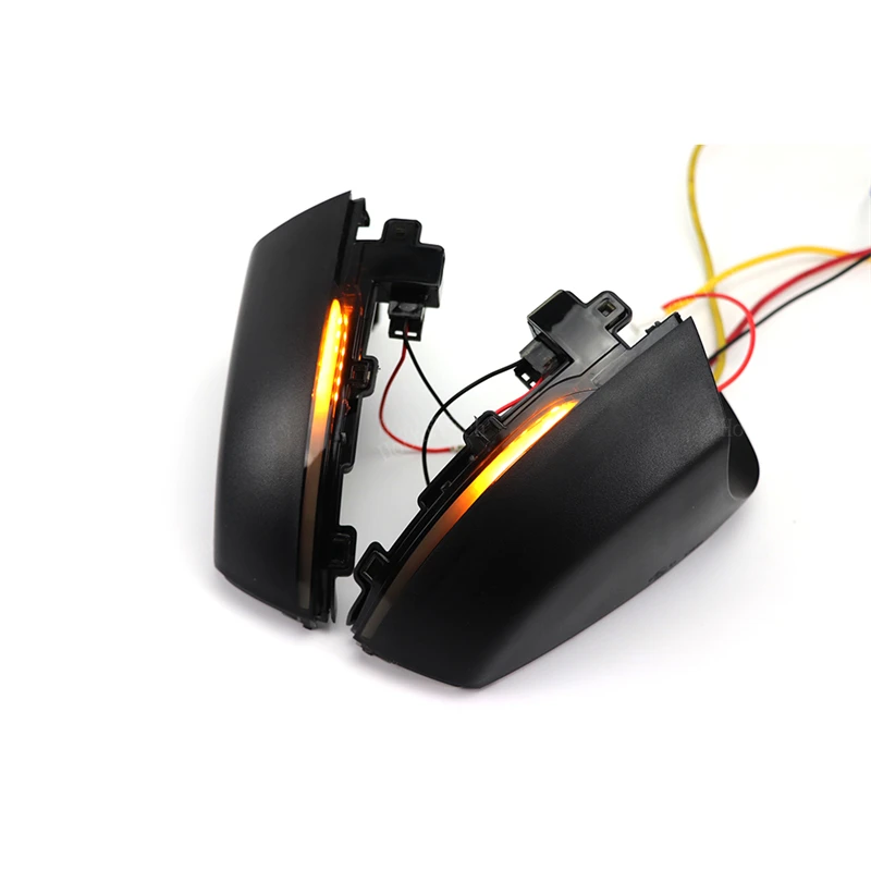 Фонарь поворотный 2 шт. для VW Volkswagen Polo MK5 6R 6C 2009-2017