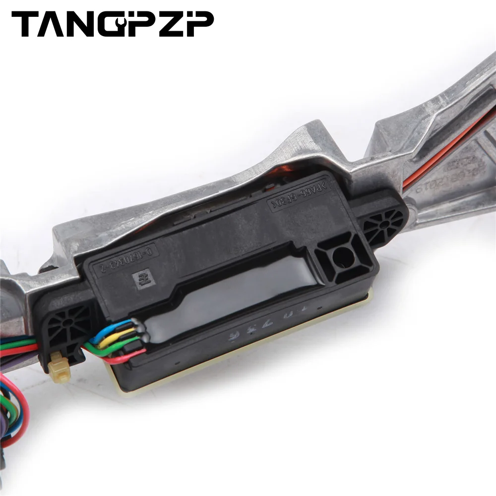 Модуль датчика положения 0B5 DL501 с автоматическим переключателем передач 0B5927321L