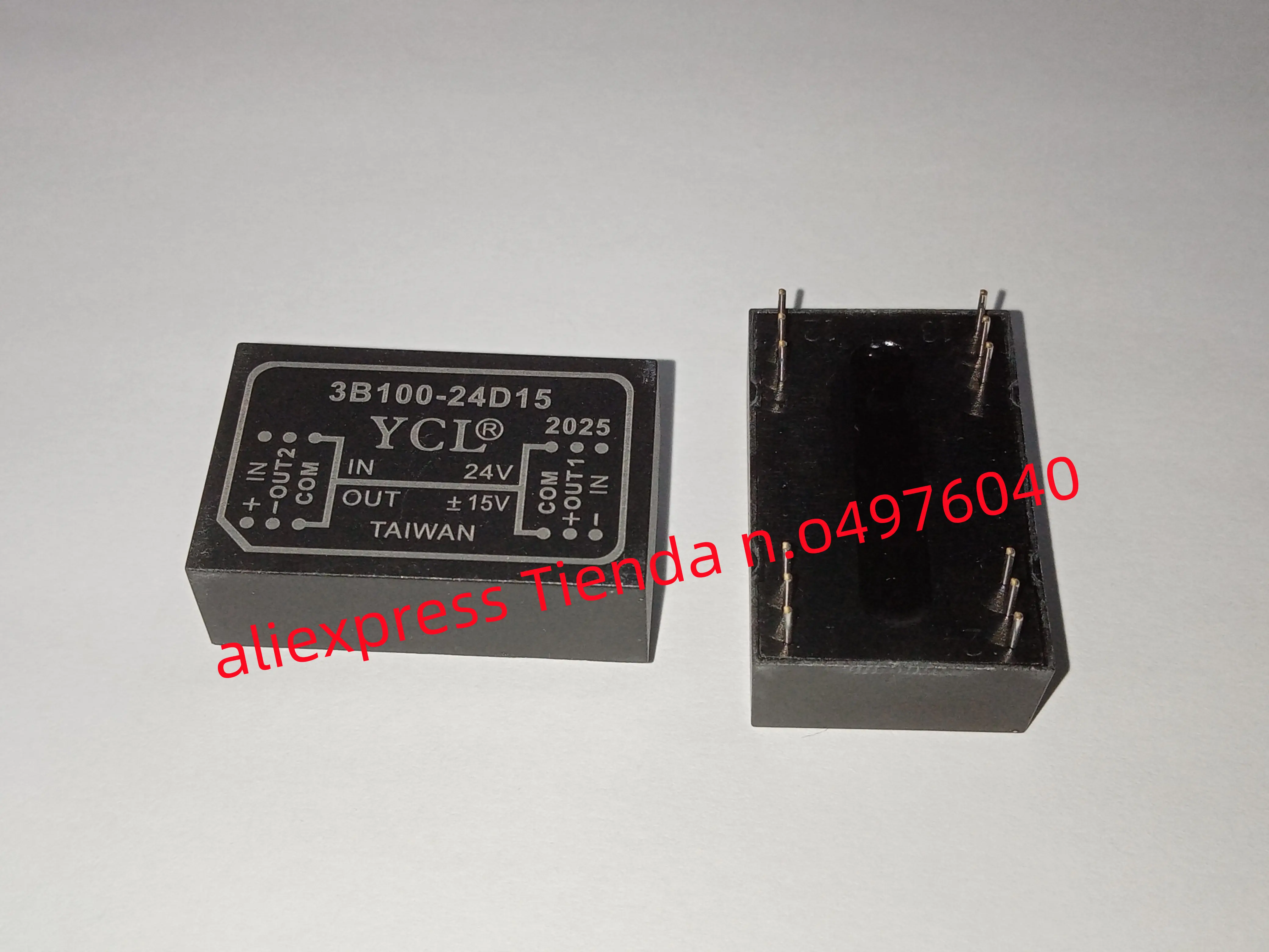 

3B100-24D15 новый импортный оригинал