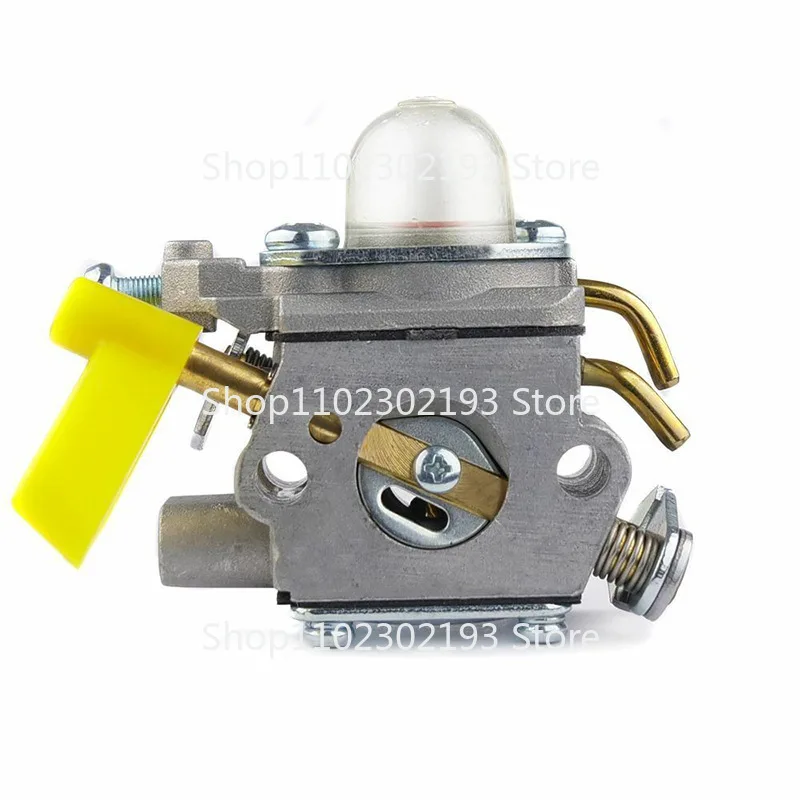 RY09050 Карбюратор ZAMA C1U-H60 309368001 26CC Бензопила 30CC Запчасти для газонокосилок