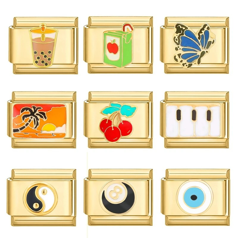 Холодный цвет Корона Содружества Цветы Сердце Кошки Бабочка Итальянские